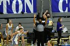 WBBall vs USJ  Women’s Basketball vs University of Saint Joseph. - Photo by Keith Nordstrom : Wheaton, Basketball